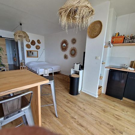 Studio Plein Sud Entre Mer Et Etang Palavas-les-Flots Zewnętrze zdjęcie